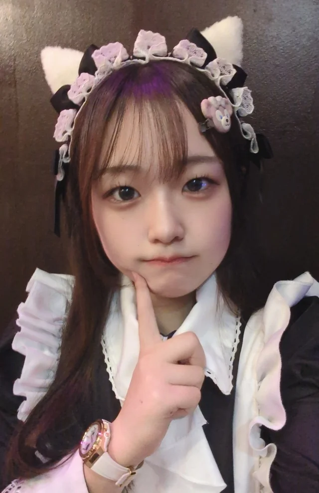 りりさんの画像3枚目