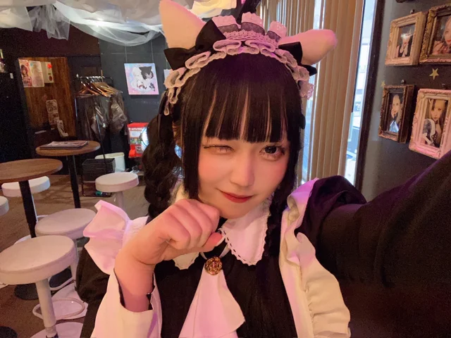 ちぱさんの画像2枚目