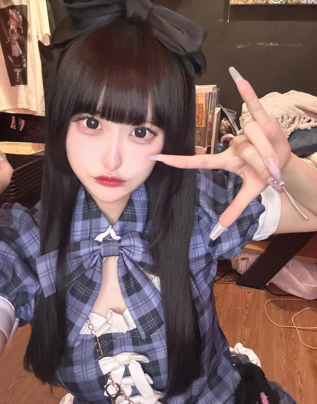 ましろさんの画像2枚目