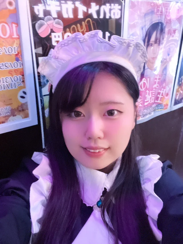 莇さんの画像2枚目