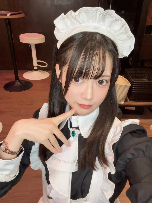 柩さんの画像2枚目