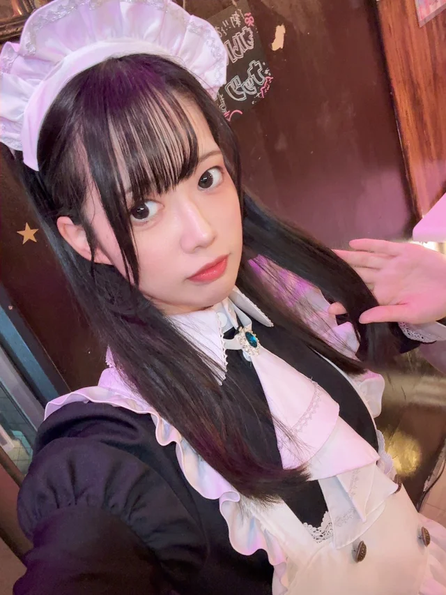 柩さんの画像3枚目