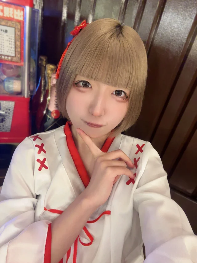 めむさんの画像3枚目