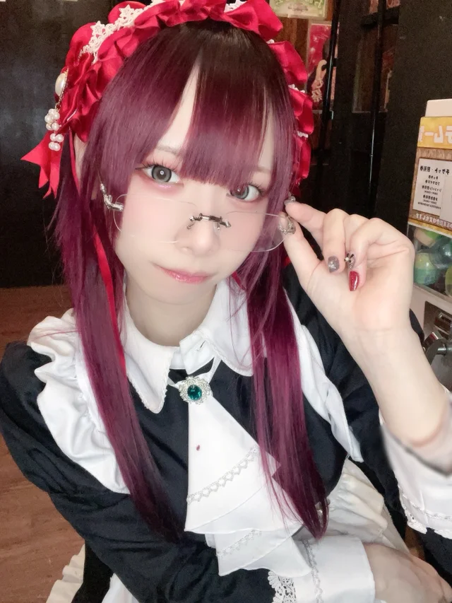 にとさんの画像2枚目