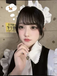 七夕に願いを、メイドに癒しを。きらめく月曜日のお給仕録🌌