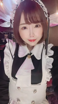 ☕️午後6時、メイドたちは夢と目覚めのあいだにいる☕️