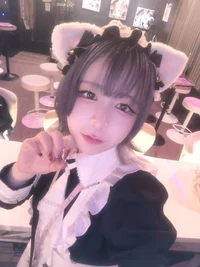 🫧くもり空の下で、癒しのお屋敷時間☁️