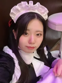 ☀️秋晴れの日🫧お屋敷でまったりティータイム🍂