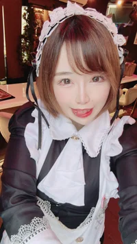 🫧やさしく包まれる、ふわふわメイド日記