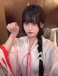 🎍✨あけましておめでとうございます♡おみくじイベント2日目