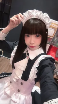 ☁️曇り空の夜💗明日からはチャイナイベ開催🐼🎀