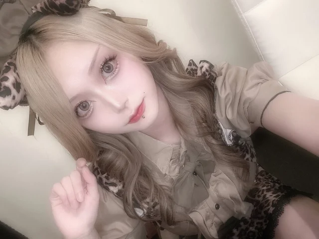 モモ・チャンチャンさんの画像1枚目