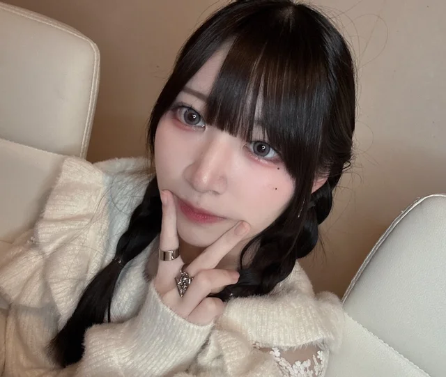 るかネキさんの画像2枚目