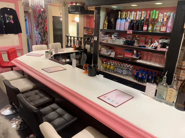 idolcafe622のイメージ