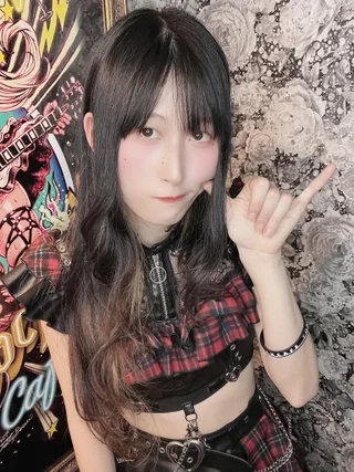 あげはさんの写真