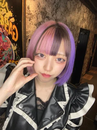 キャストイメージ