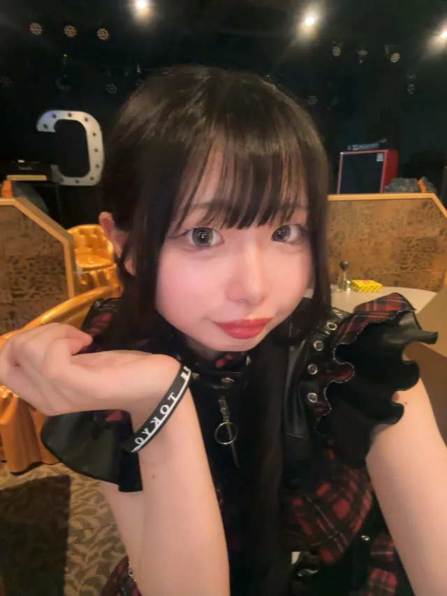 るなさんの画像1枚目