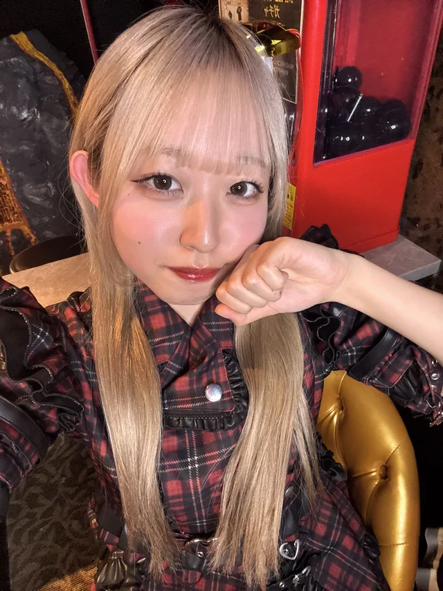 のえるさんの画像1枚目