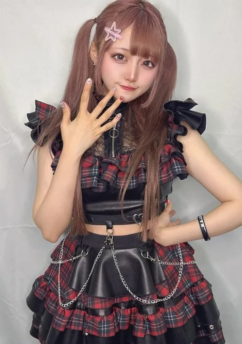 メイドロックカフェ東京