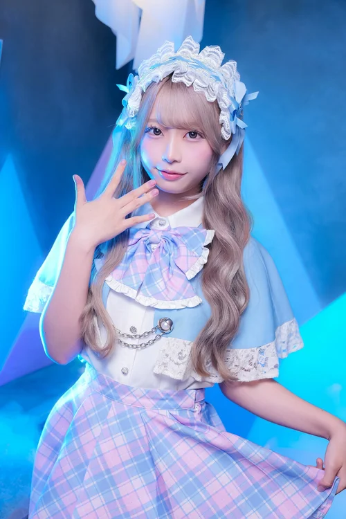 IDOL Magic Fantasy(アイマジ)