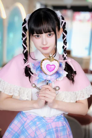 とっても可愛い制服☆