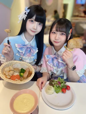 キャストのことだけを考えた各種補助♪