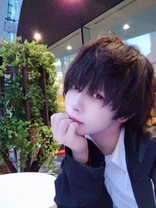 あやとさんの画像