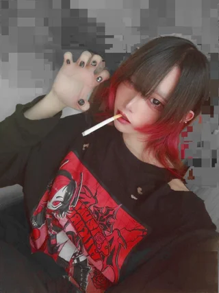 えぅさんの写真