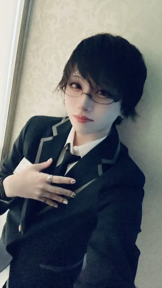 なきさんの写真
