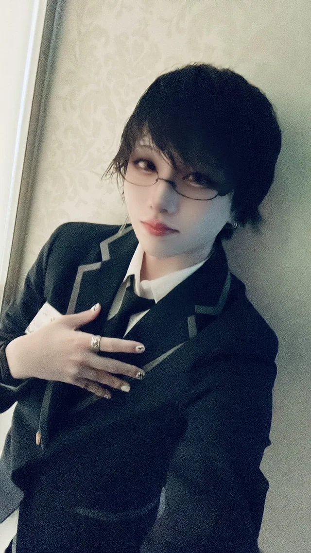 なきさんの画像1枚目