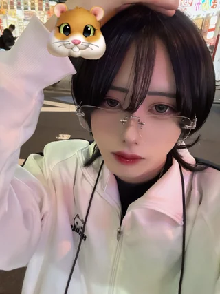 ひなたさんの写真