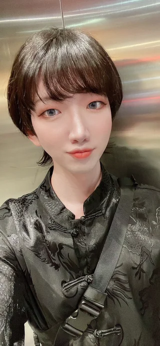 鴉羽イヴさんの写真