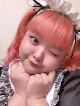 ちかさんの画像