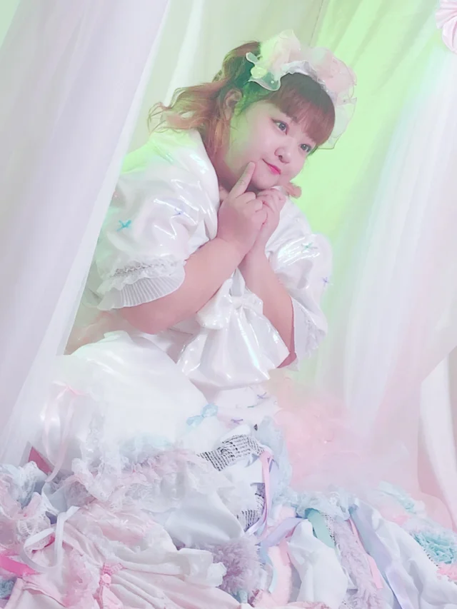 ちかさんの画像2枚目