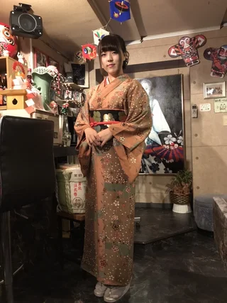 永島美和