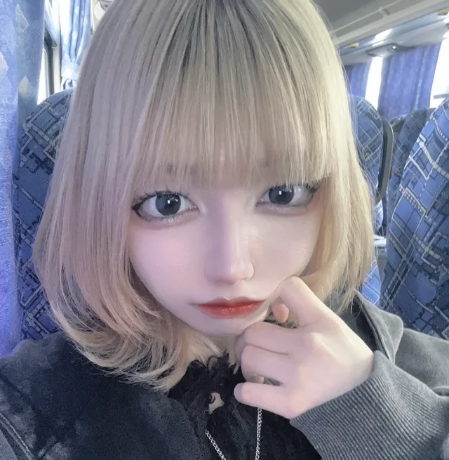 くろきさんの画像1枚目