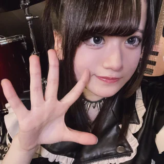 おかゆさんの写真