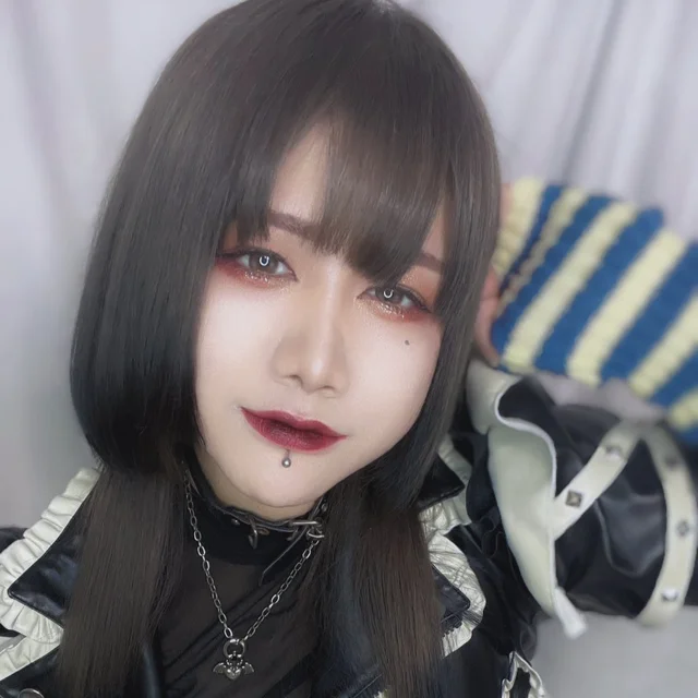 あまがみさんの画像1枚目