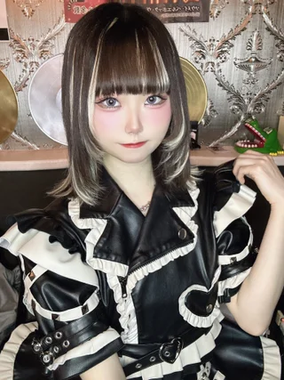 ういさんの写真