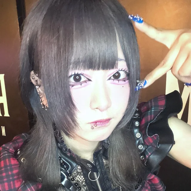 澪田さんの画像1枚目