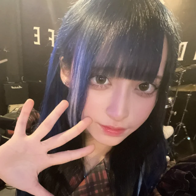 にこさんの画像1枚目