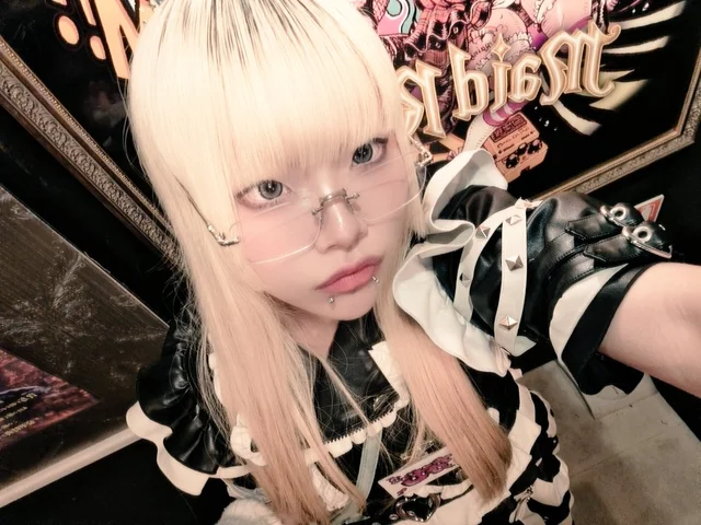 なむ³さんの画像1枚目