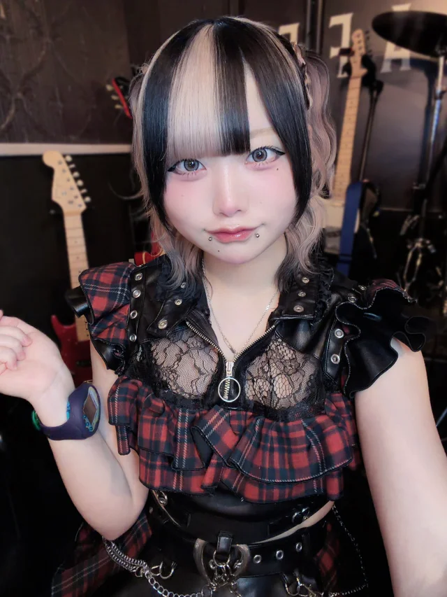 りせさんの画像1枚目
