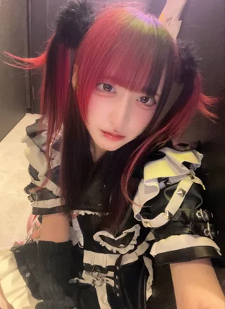 にこさんの写真