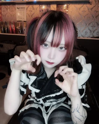 めるとさんの写真