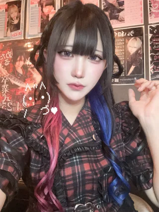 ゆんさんの写真