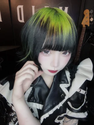 めるとさんの写真