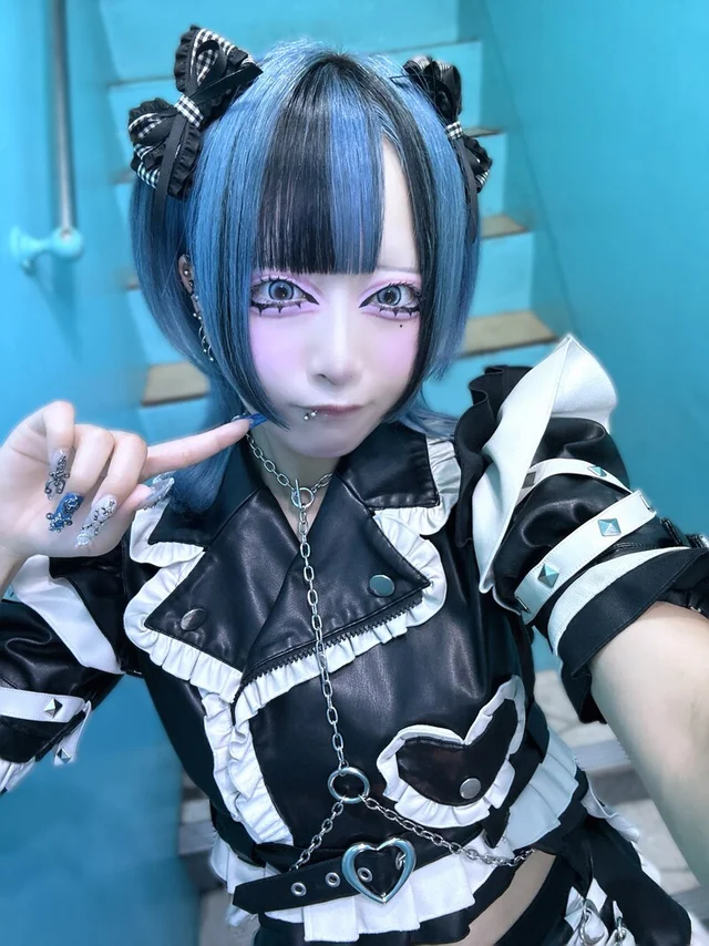 澪田さんの画像1枚目