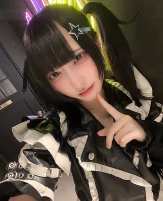 にこさんの写真
