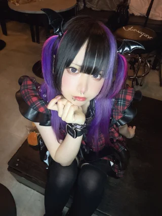 ぴろめとりかさんの写真